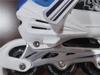 Patins à roulettes professionnels pour adultes et enfants en gros avec cadre en aluminium Fabricant chinois