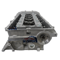 Vente flash : culasse complète 5 cylindres 20 soupapes diesel 3.2L P5AT pour Ford Ranger Everest pour moteur Mazda BT-50