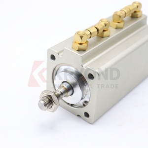 กระบอกลม L2.334.001สำหรับ CD74 XL75อะไหล่เครื่องพิมพ์ออฟเซ็ต1ชิ้น - Product Image 6