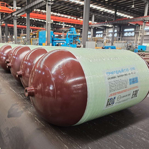 Ld thương hiệu <span class=keywords><strong>cng</strong></span> 2 xi lanh Nga giấy chứng nhận Composite <span class=keywords><strong>cng</strong></span> xi lanh <span class=keywords><strong>cng</strong></span> Ống áp lực cao 8 mm 30CRMO, vật liệu composite 300bar - Product Image 2