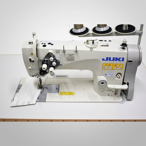 Machine à coudre industrielle programmable à point noué simple, modèle 3578, la plus vendue, pour jeans, prix d'usine - Product Image 1