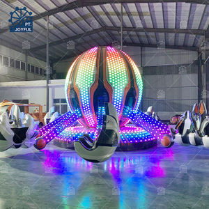 Cheap Attractive Airplane <b>Ride</b> Amusement Park Airplane <b>Ride</b> Carnival <b>Rides</b> Self Control Plane for Sale - Product Image 3