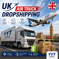 Dropshipping UK : Expédition par avion et camion, Shopify ePacket, petits colis, impression à la demande, agent de dropshipping, préparation FBA, ligne d'expédition UK