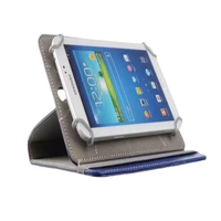 7 İnç 9 İnç 10 12 İnç Evrensel Çevirmeli Tablet Kılıfı 360 Derece Dönebilen Dört Köşeli Darbeye Dayanıklı PU Deri Tablet Kılıfı
