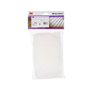 3M Speedglas 9002NC - 9000 Films de protection externe de remplacement (10 pcs) - Product Image 2