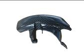 Cubierta de piñón de fibra de carbono para <span class=keywords><strong>Ducati</strong></span> <span class=keywords><strong>Multistrada</strong></span> 1200 - Product Image 3