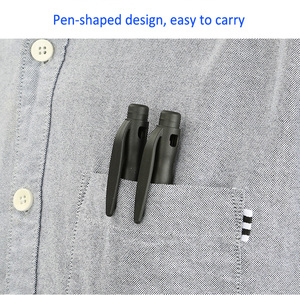 <span class=keywords><strong>4</strong></span> trong <span class=keywords><strong>1</strong></span> túi bút tuốc nơ vít Pentalobe rãnh Phillips Tri Wing vít điều khiển công cụ cho điện thoại sửa chữa - Product Image 6