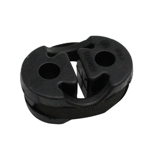 Support de suspension en caoutchouc pour échappement Fiat Ducato OE 51854824 pour Citroën - Product Image 4
