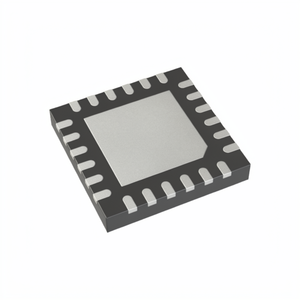 MAX4996ETG+T IC SWITCH DPDT X 3 4OHM 24TQFN BOM IC En stock Composants électroniques Interface en ligne 24 WFQFN Exposed Pad - Product Image 1