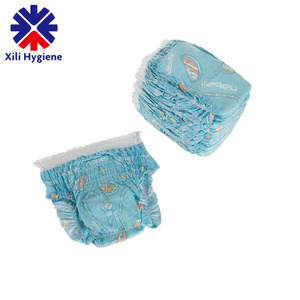 Pañal <span class=keywords><strong>de</strong></span> natación para bebé adulto pañal desechable <span class=keywords><strong>de</strong></span> natación para bebé hecho en China - Product Image 2