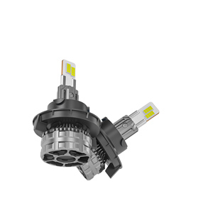 Ampoule LED de remplacement L8 H11 pour ateliers de <span class=keywords><strong>r</strong></span>éparation, faisceau avant stable, remplacement de phare antibrouillard pour phares LED VW <span class=keywords><strong>Golf</strong></span> 6 - Product Image 5