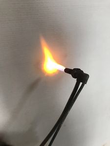 Chống Cháy 12Mm Mgo Bảng Magiê Xi Măng Tấm Không Có Clorua Sip Cho Tường Phân Vùng Nhà Máy Giá - Product Image 2