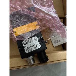 1PC New Cognex DMR-262X-MAX <b>Industrial</b> <b>Camera</b> Made in China in Box Brand New - Product Image 2