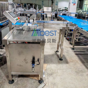 Machine automatique <span class=keywords><strong>d</strong></span>'ouverture de sac Machine à ensacher le pain utilisée sans électricité pour résoudre le problème de la consommation <span class=keywords><strong>d</strong></span>'électricité - Product Image 6