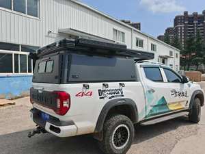 Hardtop en fibre de verre légère GFRP pour pick-up <span class=keywords><strong>Suzuki</strong></span> <span class=keywords><strong>Samurai</strong></span> à vendre - Product Image 4