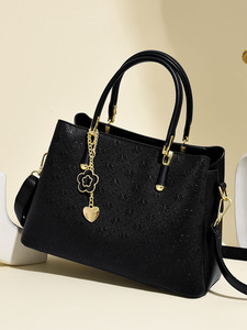 Fashion New Designer Crossbody <b>Bags</b> High Quality PU Leather Shoulder Messenger <b>Bag</b> Casual Totes Luxury Women Handbags and Purses - Product Image 2