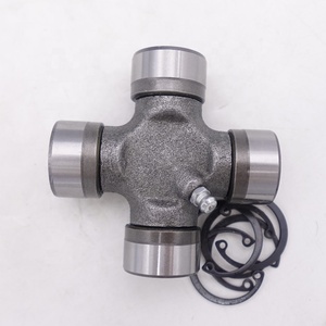 27x74,5, Китай, высокое качество, универсальный размер шарнира 27x74,5 мм, поперечный шарнир и U-соединение 67/5020-10 - Product Image 2