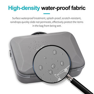 กระเป๋าสะพาย Startrc สำหรับ <span class=keywords><strong>DJI</strong></span> <span class=keywords><strong>MINI</strong></span> 4 Pro (เฉพาะโดรนเท่านั้น) รวม <span class=keywords><strong>DJI</strong></span> RC-<span class=keywords><strong>2</strong></span>รีโมทคอนโทรล - Product Image 5