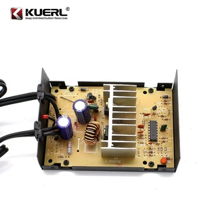 Convertisseur électrique de voiture KUERL 24V vers 12V 30A DC DC, transformateur abaisseur de tension pour usage automobile - Product Image 2