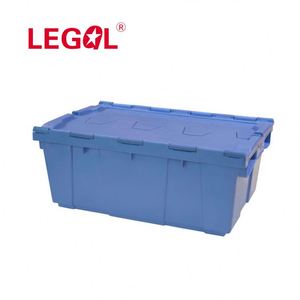 Thùng Nhựa Lưu Trữ Dung Lượng Lớn Bền - Product Image 2
