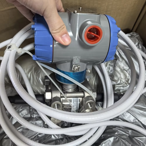 Nouveaux joints de diaphragme à distance STR83D SmartLine avec alimentation HART 11-42VDC - Plage de -700 à 700 KPa - Product Image 4