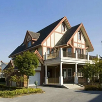 Styles de luxe modernes Plan Designs House Beautiful Villas House