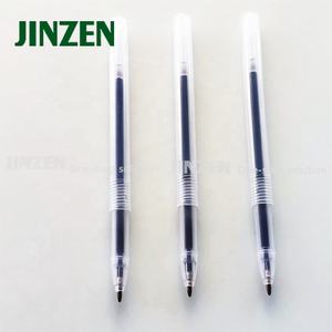 JZ-70996Wholesale vêtements spécial haute température stylo mat noir avec porte-stylo fer à repasser chauffage stylo disparaissant machine à coudre - Product Image 4