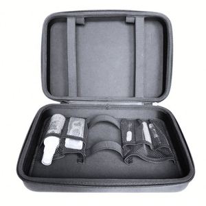 Factory Customized Multifunctional EVA Hard-shell Storage <b>Kit</b> Shockproof Dust Proof Waterproof Portable <b>Tool</b> case <b>Bag</b> - Product Image 4