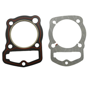 גואנגזו מנוע חילוף חלקי <span class=keywords><strong>cb250</strong></span> מנוע אופנוע צילינדר קיט - Product Image 6