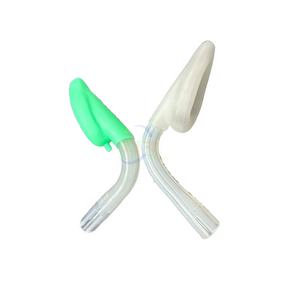 خدمة قطع غيار الخطوط الجوية الطبية المخصصة OEM/ODM _ مصنع قولبة الحقن LSR - Product Image 2