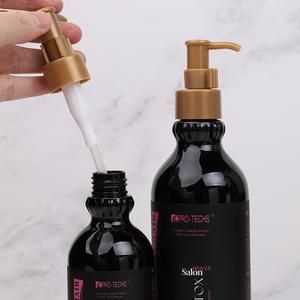 Traitement Professionnel à la Kératine Bio, Traitement Capillaire Professionnel, Kératine Pure Lissante, Lissage à la Kératine PURE - Product Image 6