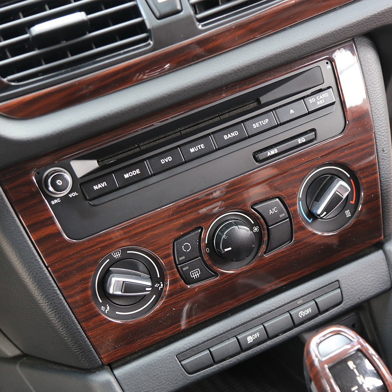 AUTOTECKNIC カーボンファイバー ステアリングシフトレバー BMW PRODUCT / AUTOTECKNIC