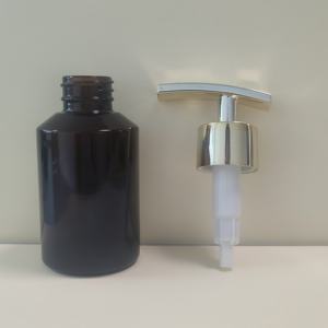 100ml 150ml 200ml Ambre Verre Lotion <span class=keywords><strong>D</strong></span>ésinfectant pour les Mains <span class=keywords><strong>Savon</strong></span> <span class=keywords><strong>Apothicaire</strong></span> Moussant Distributeur Pompe <span class=keywords><strong>Bouteille</strong></span> - Product Image 2