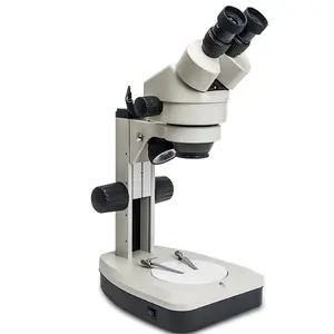 Microscope Phenix XTL-165 MB pour réparation mobile microscope numérique stéréoscopique gemmologique binoculaire avec caméra