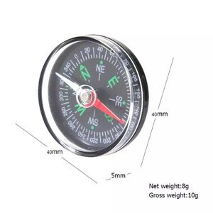 Mini <span class=keywords><strong>boussole</strong></span> ronde 40mm en plastique remplie de liquide/<span class=keywords><strong>boussole</strong></span> de poche/<span class=keywords><strong>boussole</strong></span> à bouton Support <span class=keywords><strong>logo</strong></span> personnalisé - Product Image 5