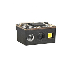 Escáner <span class=keywords><strong>de</strong></span> Códigos <span class=keywords><strong>de</strong></span> Barras <span class=keywords><strong>QR</strong></span> <span class=keywords><strong>de</strong></span> Alta Resolución OEM 2D, Motor Lector <span class=keywords><strong>de</strong></span> Códigos <span class=keywords><strong>de</strong></span> Barras CMOS <span class=keywords><strong>de</strong></span> Montaje Fijo para Boletos - Product Image 2