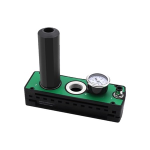 อะไหล่เครื่องกำเนิดสุญญากาศแบบหลายขั้นตอน PLC พลาสติกใหม่และของแท้ - Product Image 2