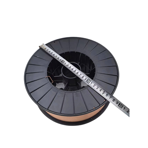 סין איור ER70S-6 חוט ריתוך 1.2 מ "מ 15 ק" ג פחמן פלדה ריתוך מוצק - Product Image 3