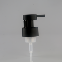 Flacon pompe en plastique PP écologique rechargeable de 50 ml, 100 ml, 150 ml, coloré, pour savon liquide, mousse, cosmétiques, soins du visage