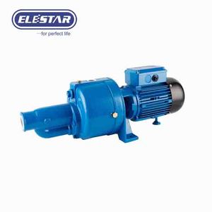 Nouvelle Pompe Centrifuge Électrique Auto-amorçante 2 CV pour Puits Profonds, Modèle 2025, Prix Usine, Système de Pompe de Surface à Aspiration Améliorée - Product Image 4