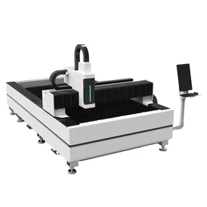 Cheap Price High Accuracy Laser Fiber Cutting Machine Other Metal Cutting Machinery