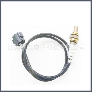 Oxygen <b>Sensor</b> L813-18-861 ZL27-18-861 <b>For</b> <b>Car</b> Replacement Repair New Auto <b>Sensor</b> - Product Image 3