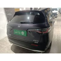 Mobil Bekas Honda ZR-V Bensin 2022 Dijual SUV Matic 5 Kursi FWD Mobil Bekas Honda Pengadaan Armada