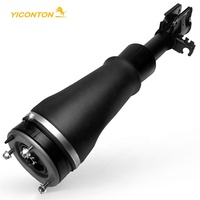 Pour Range Rover L322 03-12 Sans VDS Avant Gauche RNB500550 Systèmes de Suspension Pneumatique Amortisseur