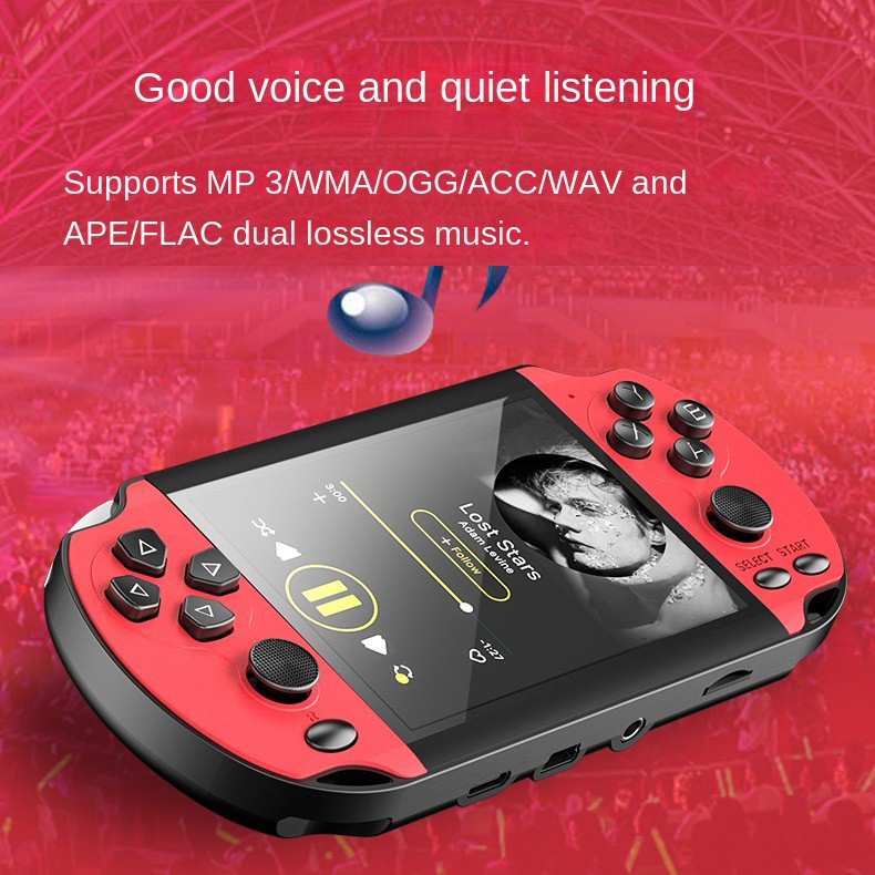 UNICO ポータブル ハンドヘルド ゲーム機　IGS名作15ゲーム収録　日本語 Amazon | UNICO ハンドヘルド ゲーム機 三国戦記シリーズなど16