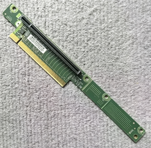 RSC-S-6G4 1U LHS Standard Riser 1x PCIe 4.0 x16 Passive HF RoHS สำหรับเซิร์ฟเวอร์ซุปเปอร์ไมโคร - Product Image 1