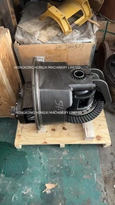 มอเตอร์เกรด140GC ประกอบกระปุกเกียร์6043518 604-3518 - Product Image 5