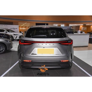 <span class=keywords><strong>2020</strong></span>-2024 <span class=keywords><strong>Lexus</strong></span> <span class=keywords><strong>NX</strong></span> 300 SUV de lujo usado con caja de cambios automática y control de crucero ACC Interior de cuero oscuro AWD a la venta - Product Image 5