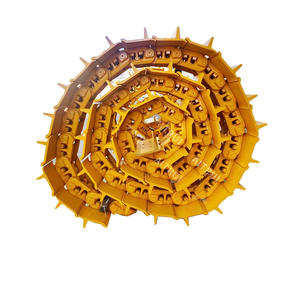 Per <span class=keywords><strong>Komatsu</strong></span> D355/D355A sottocarro a binario compatibile per parti di macchine edili da miniera al dettaglio Dozer - Product Image 5