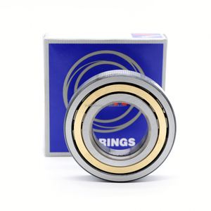 Roulements à rouleaux coniques R41-9 R41-9 l'automobile soutenant 41x68x16.5mm - Product Image 1